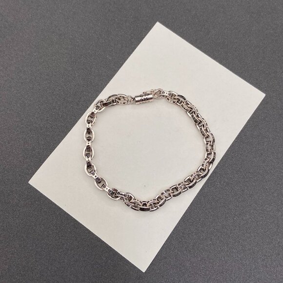 Chrome Hearts Other - Chrome Hearts Linked Bracelet